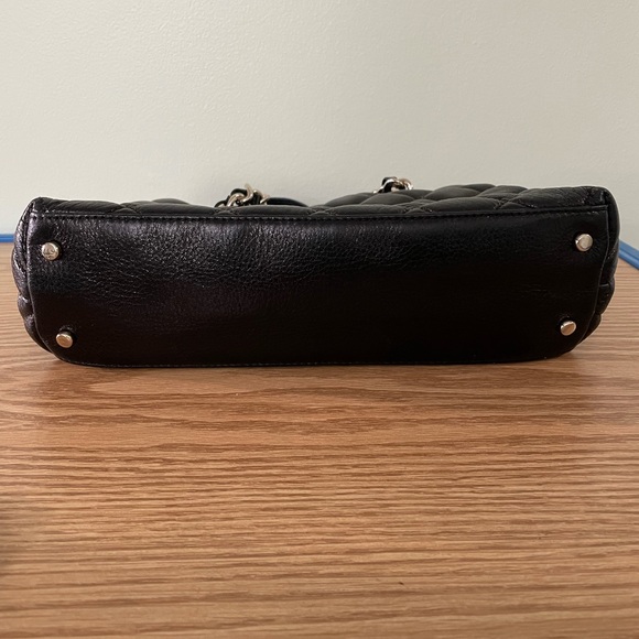 Kate Spade | Quilted Leather Handbag - Picture 6 of 6